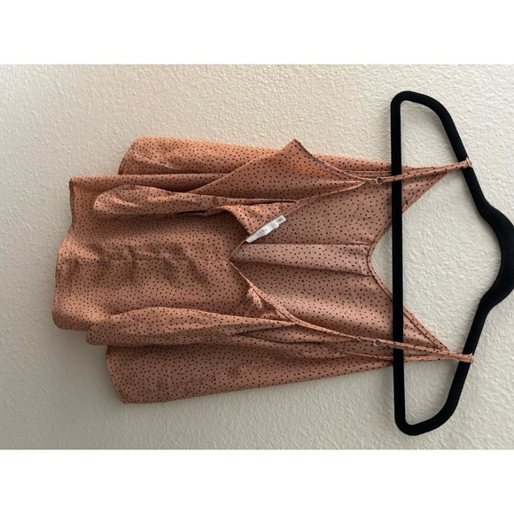 Lush Size S Top (A276) - Picture 2 of 3